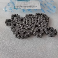 For CFMOTO Motorcycle Accessories 250NK Small Chain CF250NK Engine Timing Chain Small Chain Timing C