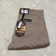 Original lois Chinos trousers CSL233C Slimfit non-stretch