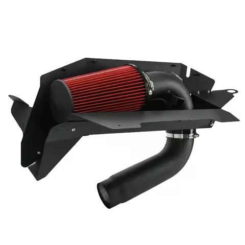 Car Modification parts Intake modification kit For 2013-2016 BMW 228i 320i 328i 420i 428i 2.0T N20 N