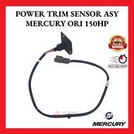 MERCURY POWER TRIM SENSOR ASSY 150HP 4-STROKE OUTBOARD 8M0076463