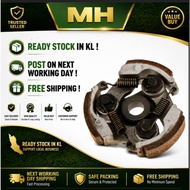 MH Engine Clutch For Pocket Bike Mini Bike Dirt Bike 47cc 49cc