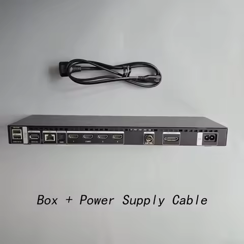For Samsung one connect box SOC1000MA BN91-19041Z BN96-44748A FOR QA65Q7CAMRXUM QN65Q7C QN65Q7CAM Wi