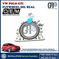 VW Polo GTI Flywheel Oil Seal Crankshaft Seal with Flange ( 036103171B )
