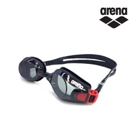 Arena ARGAGG590 Training Goggles (Smoke Red)
