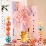 Wedding Decoration Dream M0LN