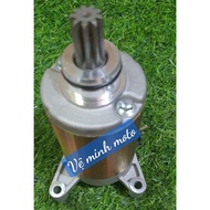 Gn 125 starter motor, Gn 125 starter motor