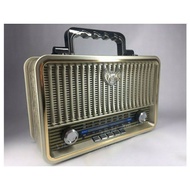 KEMAI MD-1908BT MULTIMEDIA RADIO PLAYER