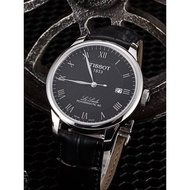 Tissot Tissot 1853 Leroc 80 Mechanical Business Swiss Men's Watch