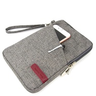 Water-resistant Tablet Sleeve Case Protective Bag Portable Carring Pouch Compatible With Gpd Pocket 