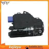 [kejie] For Seat (6l) 02- 09 5J1837015 Front Left Central Lock Actuator 3B1837015AM 6QD837015A