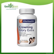 VITAHEALTH CROWNING GLORY 30S