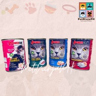 Powercat Wet Can Food Cat Food 400 g