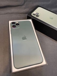 iPhone 11 Pro Max 64gb