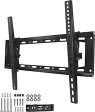 Venton Adjustable, Tilting and Swivelling TV Wall Mount for Curved Flat TVs and Monitors VESA 400 x 