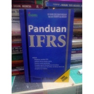 GUIDE IFRS writer STEVEN M.BRAGG