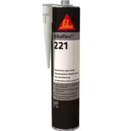 sikaflex221 grey color exp apr2026