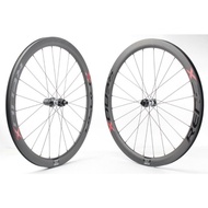 Renox DT swiss DB350 RC350 Disc & Rim Brake Carbon Wheelset