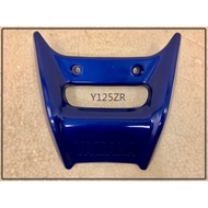 Spoiler Biru GP & Movistar Yamaha 125 ZR