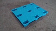 棧板/二手棧板/塑膠棧板/中古棧板 尺寸: 110 x 90 套疊型棧板 超便宜 便宜大拍賣