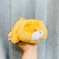 Sleeping Bear Doll Cuddly