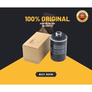 100% ORIGINAL VW AUDI SKODA Oil Filter 06J115403Q Passat B7 Golf Jetta Tiguan Oil Filter A4L 06J1556