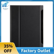 Foldable E Reader Case Paste Type Reader Protective Shell with Pen Slot Back Cover -RP1