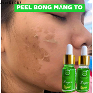 Mặt Nạ Lột Tái Tạo Bong Da Mờ Nám Bong Mảng To Tặng Kem Dưỡng Sau Bong Miễn Phí Vận Chuyển Hàng Mới 