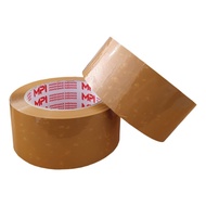 LAKBAN COKLAT/LEM/PACKING