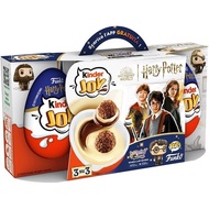 Ready Kinder Joy Harry Potter Funko Pop