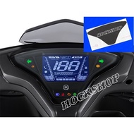 NVX155V2 /V3Tinted Meter Yamaha NVX155 V2/V3 Meter Tinted 2021-2023