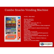 Multipurpose Vending Machine(Combo)