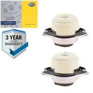 Left and Right Engine Mount 1662405817,1662405917 For Mercedes-Benz X166 GL400,GLS400/550,W166/C292 