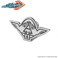 Kamen Rider Gotchard Gotchard Gotchard Badge Niche Design High-End Unique All-Match Special Jewelry 