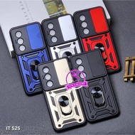 Itel S25 Itel S25 Ultra Transformer Slide 2 in 1 HardCase Robot Itel S25 Itel S25 Ultra