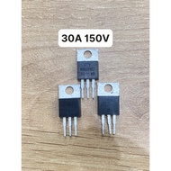 Genuine Schottky Diode 30A 150V MBR30150CT(10pcs)