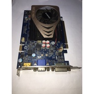 Old video Card: GIGA GV-N94TOC-1GI