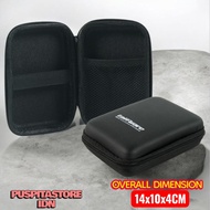 Taff Case Bag for Nikon AW100 AW110 AW110 W100 W150 W180 W300 - Premium Camera Pouch