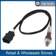06A906262BR 5Wire Oxygen Sensor For AUDI A3 VW golf Jetta SEAT Altea SKODA Octavia 06A 906 262 BR CF