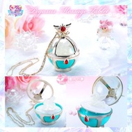 【預訂】美少女戰士Miniaturely tablet 限定天馬聖杯糖果盒 sailor moon chibimoon 百變小櫻 小魔女doremi 我係小忌廉 守護甜心 光之美少女 唱k小魚仙 公主