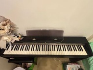 Casio PX-730 Digital Piano
