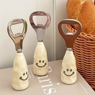 Ready Stock Wine Opener Beer Opener Creative Bottle Opener Beer Opener Multifunctional Bottle Opener