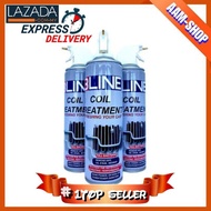 【2019 HOT SALE】NEW 8LINE Aircond Coil Cleaner-Coil treatment-Car Care Mr.Coil Pakar Penyejukan Aircond Anda【100% ORIGINAL】