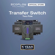 EcoFlow Transfer Switch | EcoFlow PH