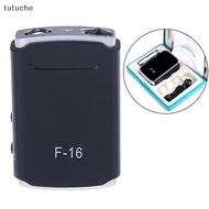 tutu Mini digital hearing aid adjustable tone sound amplifier AXON F-16 hearing aid VN