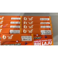 UMOBILE VIP SIMPACK [PREPAID]