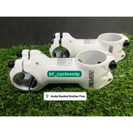 TRUVATIV AKA  STEM 1.5 (OVER SIZE) 90MM