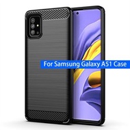 昇星好物 - Samsung Galaxy A51 手機殼