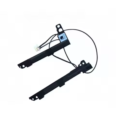 New Laptop Built-in Speaker For DELL Alienware 13 R3 P81G PK23000U800 0N9N54 Speaker
