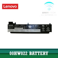 Lenovo Thinkpad T460s T470s 01AV405 01AV406 00HW025 00HW023 00HW022 Internal Laptop Battery