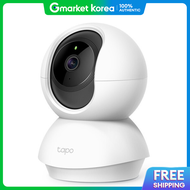 TP-Link | กลองวงจรปดไรสายภายในบาน Tapo C200 ความละเอยด 2.0 ลานพกเซล พรอมฟงกชนแพน/เอยง รน TC70 พรอมหน